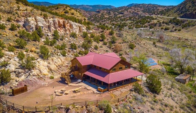 River Ranch Summary: