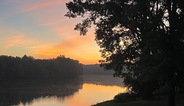 River Retreat - 30 minutes Tuscaloosa
