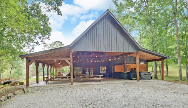 River Retreat for the entire family and more