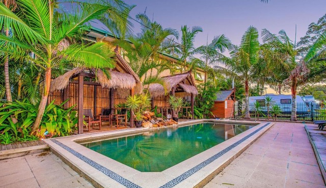 River Retreat Home & Holiday Park