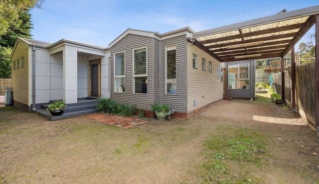 River Retreat I Pet Friendly