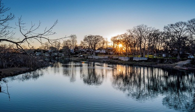River Retreat/Kayaks/Fishing/Firepit
