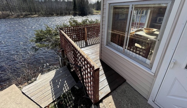 River Retreat