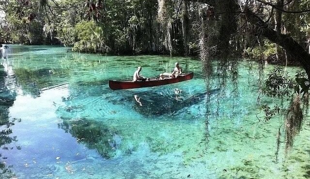 River Retreats/Anglers Paradise