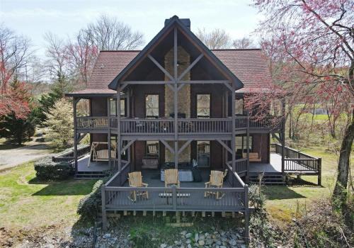 River Ridge Retreat
