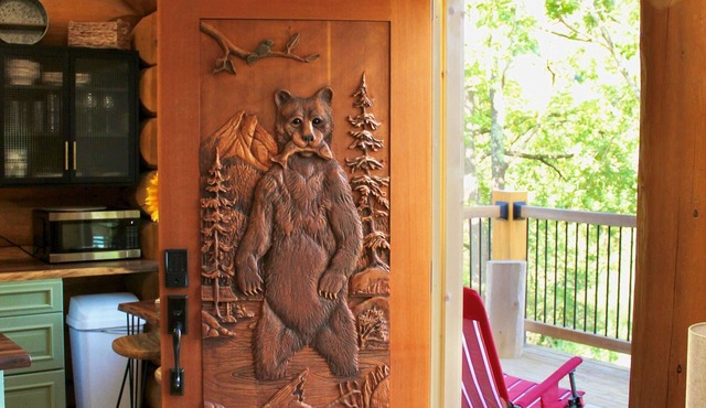 River Ridge Retreat