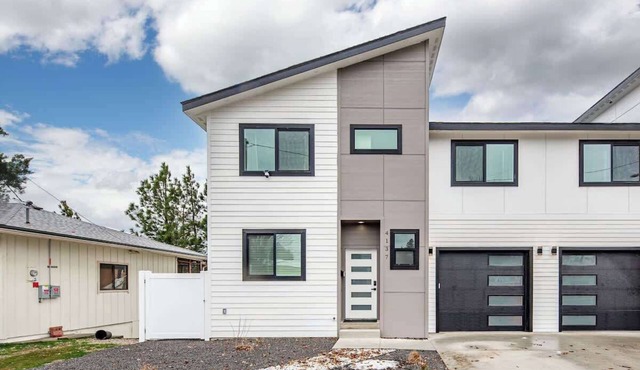 River Ridge Villa- New Build!