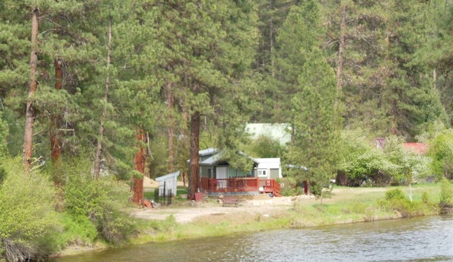 River, River, River! Pet Friendly, Sleeps 5