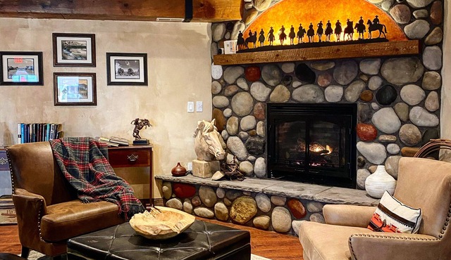 River Rock Inn B&B - Adults Only