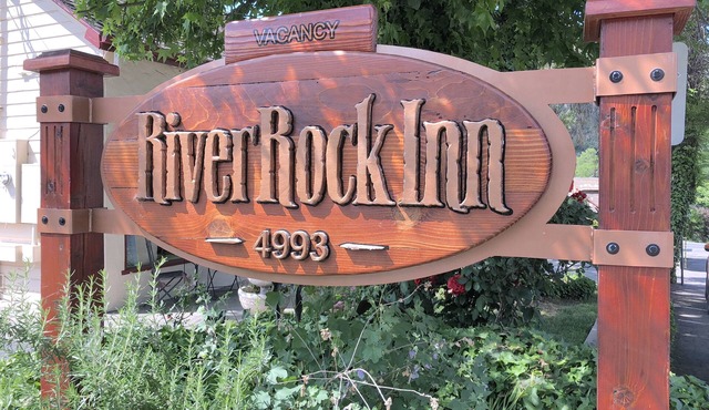 River Rock Inn