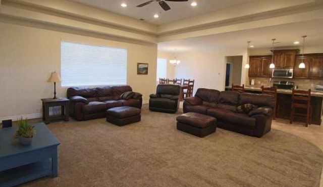 River Rock | Monthly Rental, Dixie Springs