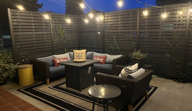 River Rock Place: Your Perfect Getaway In Town & Close To The Rivers Edge
