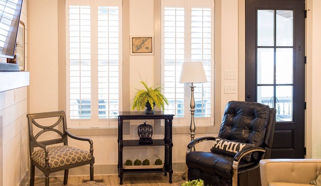 River Rockin` Lake Guntersville