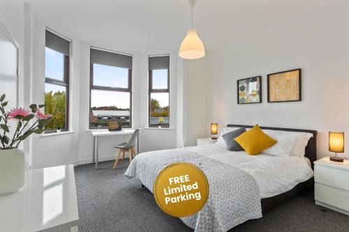 River Rooms Nottingham