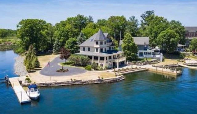 River Royalty, Alexandria Bay