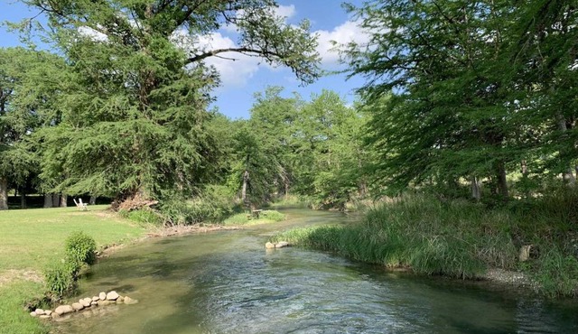 River Run Lodge on Guadalupe