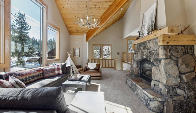 River Run Mountain Townhome