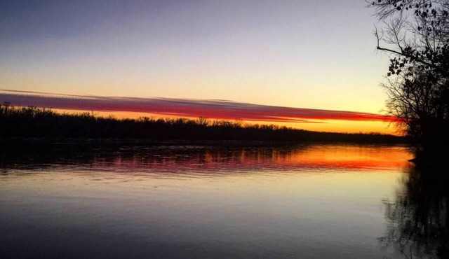 River's Edge Cabin, LLC