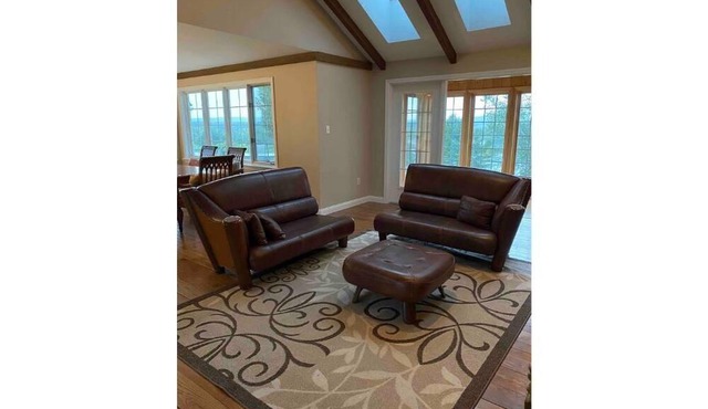 River’s Edge Cottage