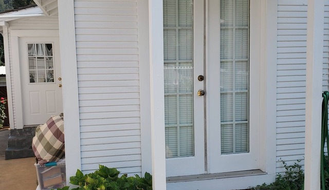 River's Pace Cottage near the River & Downtown