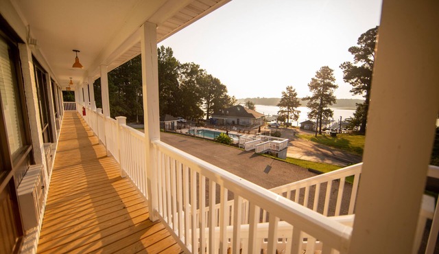 River's Rest Marina & Resort