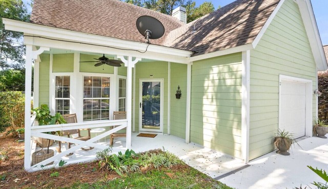 River's Retreat at Port Royal Landing