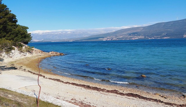 River&Sea Apartments - Seaview -by the beach - 5p
