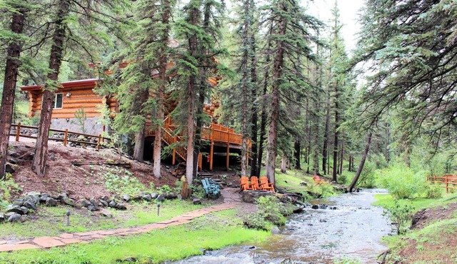 River Serenity managed by Cabin Butler