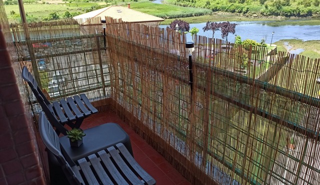 River Side Limpias by Apartelier