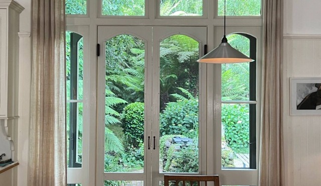 River Song – A Sanctuary by the Yarra River