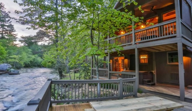 River Song | Ellijay, GA