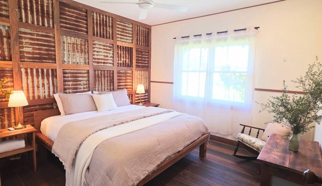 River Stone - Family getaway on the Clyde River with a difference.