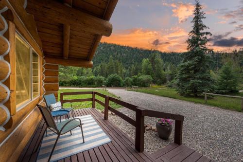 River Stone in Forest Groves Estates - Durango CO
