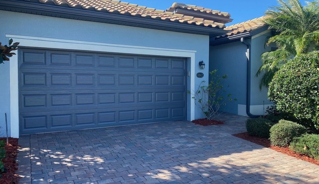 River Strand Bradenton 4 BR, 3 BA, across from Sanctuary Pool/Clubhouse