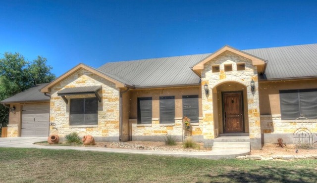 River Time @ Frio River Vacation Rentals