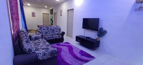 River Truss Homestay