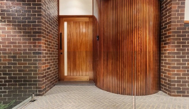 River Valley House - Family and Pet Friendly Designer Stay