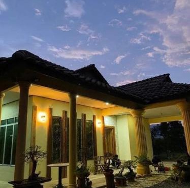 River Valley Roomstay