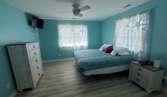 River Vibes Only - Golf Near By