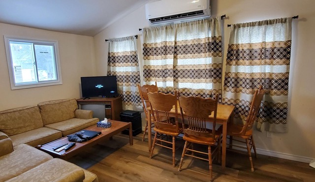 River View 2 Bedroom Cottage 11