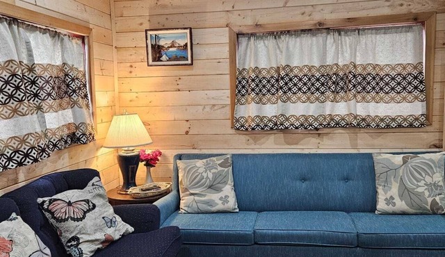 River View 2 Bedroom Cottage 7