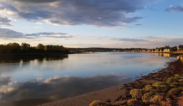 River View 2 Bedroom Apartment