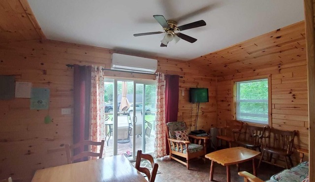 River View 3 Bedroom Cottage 12