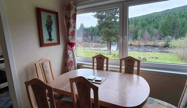 River View - 4 Bedroom Flat