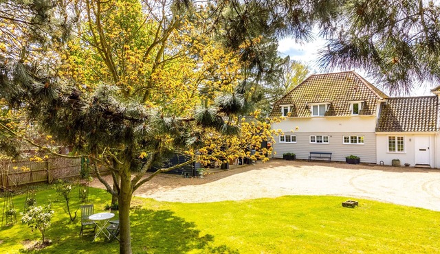 River View, Aldeburgh