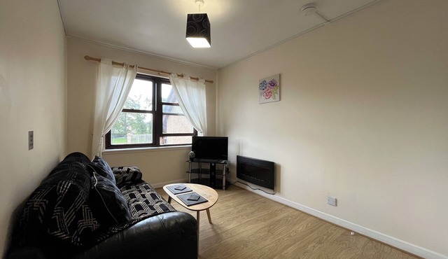 River View Apartment