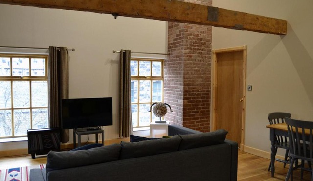 River View Apartment