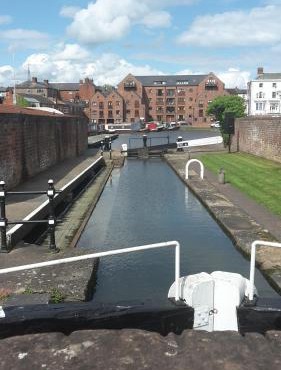 River view Apartment