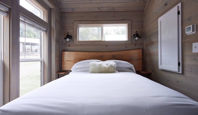 River View Bunk Cabin