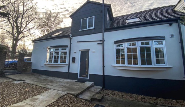 River View Cottage by Bella Homes